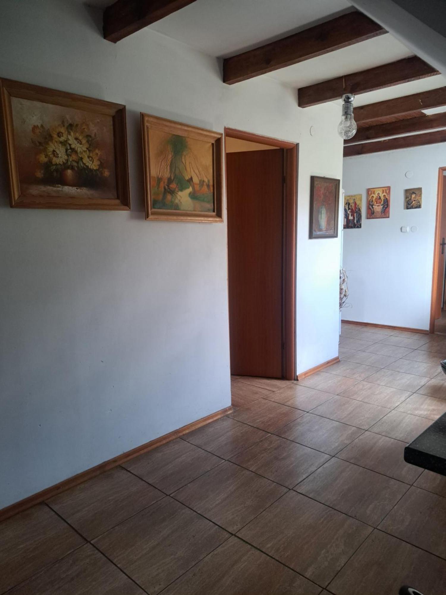 Hostal Bizon Sadowne Exterior foto